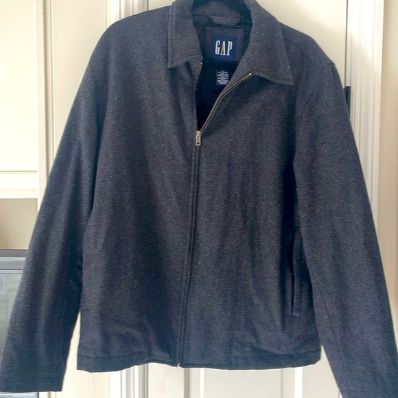 GAP Other - Winter Wool Coat